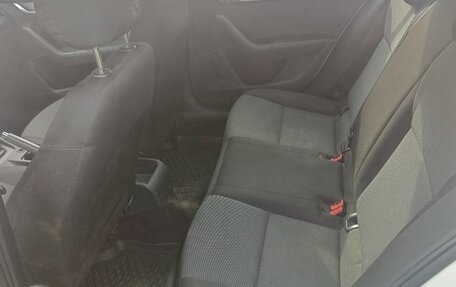 Skoda Octavia, 2015 год, 395 000 рублей, 9 фотография
