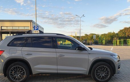Skoda Kodiaq I, 2018 год, 3 200 000 рублей, 4 фотография