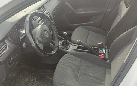 Skoda Octavia, 2015 год, 395 000 рублей, 8 фотография