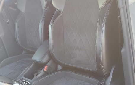 Skoda Kodiaq I, 2018 год, 3 200 000 рублей, 14 фотография