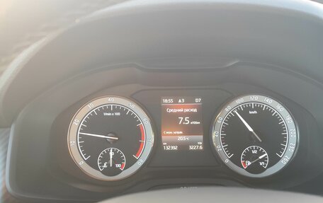 Skoda Kodiaq I, 2018 год, 3 200 000 рублей, 16 фотография