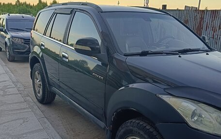 Great Wall Hover H5, 2013 год, 560 000 рублей, 4 фотография