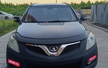 Great Wall Hover H5, 2013 год, 560 000 рублей, 2 фотография