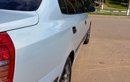 Hyundai Elantra III, 2009 год, 499 000 рублей, 7 фотография