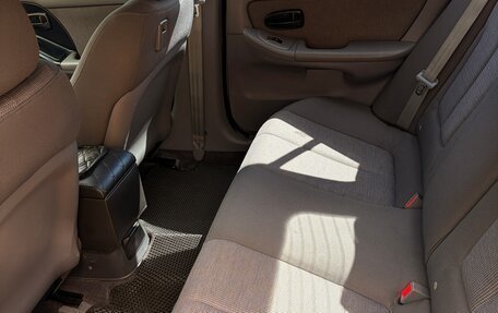 Hyundai Elantra III, 2009 год, 499 000 рублей, 12 фотография