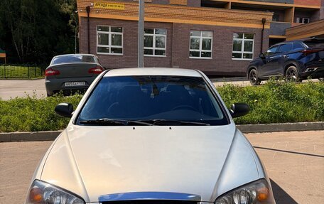 Hyundai Elantra III, 2009 год, 499 000 рублей, 3 фотография