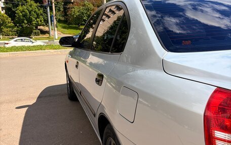 Hyundai Elantra III, 2009 год, 499 000 рублей, 8 фотография