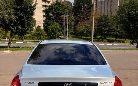 Hyundai Elantra III, 2009 год, 499 000 рублей, 5 фотография