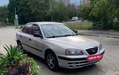 Hyundai Elantra III, 2009 год, 499 000 рублей, 2 фотография