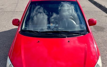 Hyundai Getz I рестайлинг, 2006 год, 530 000 рублей, 2 фотография