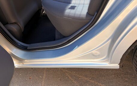 Hyundai Elantra III, 2009 год, 499 000 рублей, 22 фотография