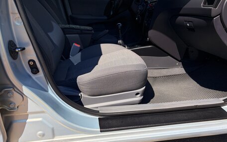 Hyundai Elantra III, 2009 год, 499 000 рублей, 19 фотография