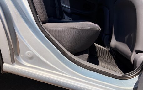 Hyundai Elantra III, 2009 год, 499 000 рублей, 17 фотография