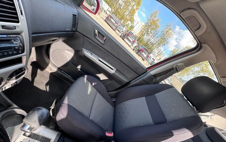 Hyundai Getz I рестайлинг, 2006 год, 530 000 рублей, 18 фотография