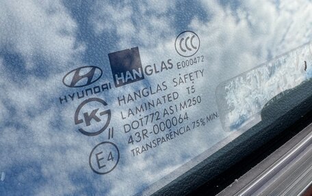 Hyundai Getz I рестайлинг, 2006 год, 530 000 рублей, 10 фотография