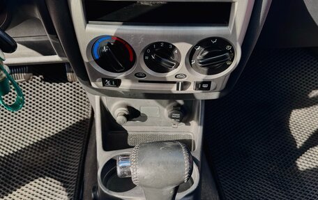 Hyundai Getz I рестайлинг, 2006 год, 530 000 рублей, 21 фотография