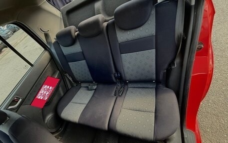 Hyundai Getz I рестайлинг, 2006 год, 530 000 рублей, 25 фотография