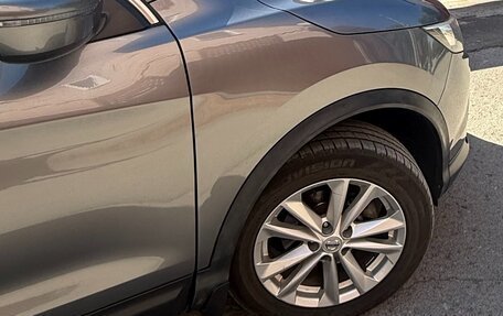 Nissan Qashqai, 2015 год, 1 495 000 рублей, 2 фотография