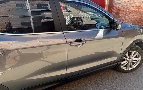 Nissan Qashqai, 2015 год, 1 495 000 рублей, 8 фотография