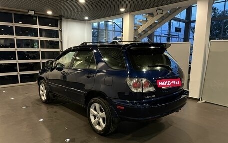 Lexus RX IV рестайлинг, 2001 год, 775 000 рублей, 5 фотография