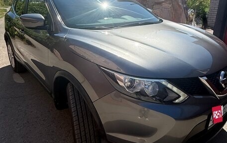 Nissan Qashqai, 2015 год, 1 495 000 рублей, 3 фотография