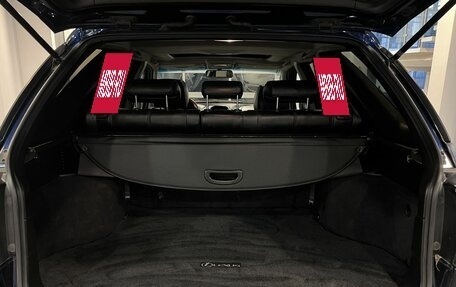 Lexus RX IV рестайлинг, 2001 год, 775 000 рублей, 18 фотография