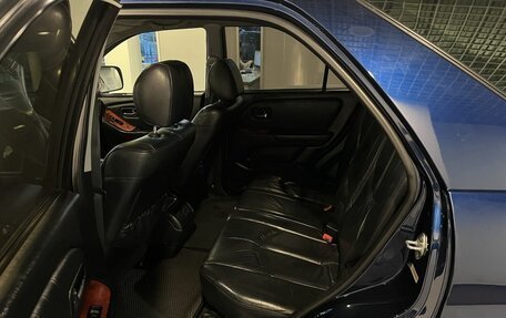 Lexus RX IV рестайлинг, 2001 год, 775 000 рублей, 25 фотография
