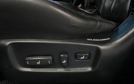 Lexus RX IV рестайлинг, 2001 год, 775 000 рублей, 35 фотография