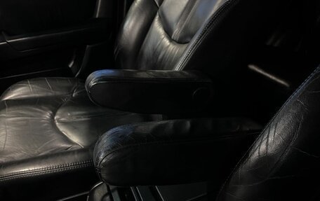 Lexus RX IV рестайлинг, 2001 год, 775 000 рублей, 33 фотография