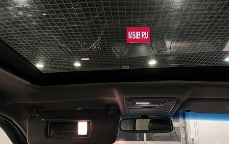 Lexus RX IV рестайлинг, 2001 год, 775 000 рублей, 36 фотография