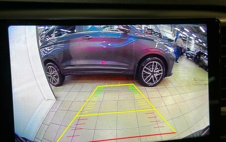 Peugeot Traveller I, 2019 год, 2 140 000 рублей, 8 фотография