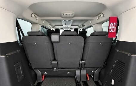 Peugeot Traveller I, 2019 год, 2 140 000 рублей, 18 фотография