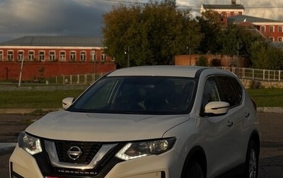 Nissan X-Trail, 2021 год, 2 200 000 рублей, 1 фотография