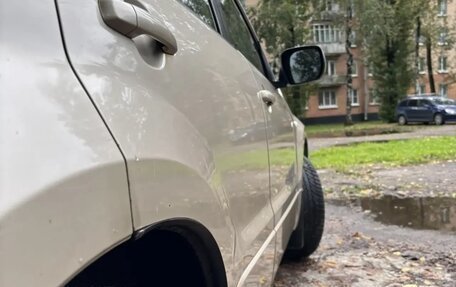 Suzuki Grand Vitara, 2008 год, 750 000 рублей, 20 фотография