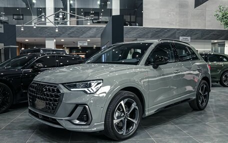 Audi Q3, 2026 год, 3 990 000 рублей, 1 фотография