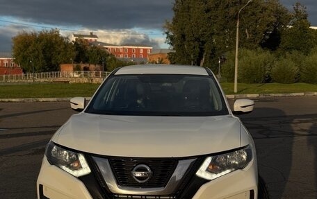 Nissan X-Trail, 2021 год, 2 200 000 рублей, 2 фотография