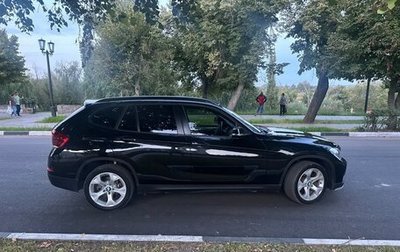BMW X1, 2014 год, 2 050 000 рублей, 1 фотография