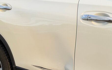 Nissan X-Trail, 2021 год, 2 200 000 рублей, 6 фотография