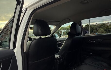 Nissan X-Trail, 2021 год, 2 200 000 рублей, 9 фотография