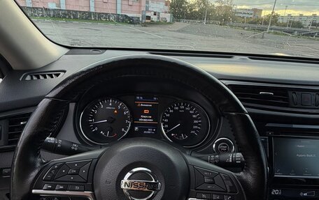 Nissan X-Trail, 2021 год, 2 200 000 рублей, 11 фотография