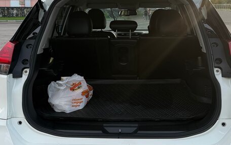 Nissan X-Trail, 2021 год, 2 200 000 рублей, 8 фотография