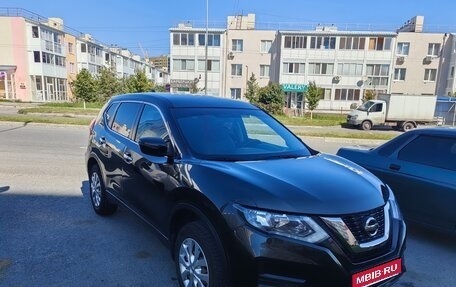 Nissan X-Trail, 2021 год, 2 400 000 рублей, 1 фотография