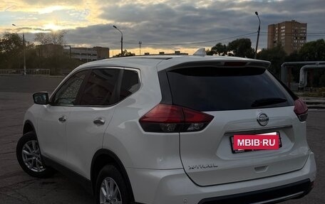 Nissan X-Trail, 2021 год, 2 200 000 рублей, 3 фотография