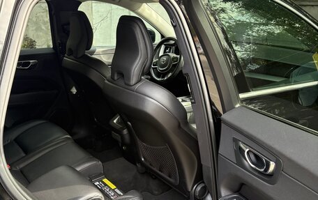 Volvo XC60 II, 2018 год, 3 200 000 рублей, 9 фотография