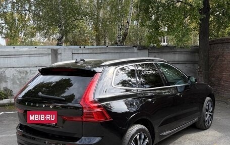Volvo XC60 II, 2018 год, 3 200 000 рублей, 6 фотография