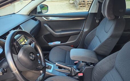 Skoda Octavia, 2013 год, 1 250 000 рублей, 7 фотография