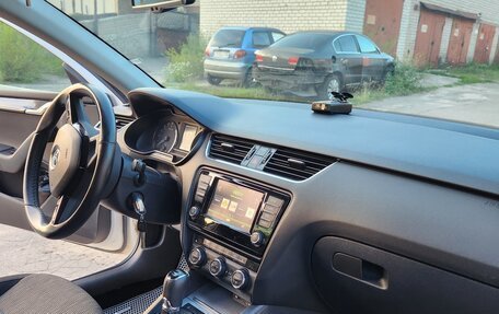 Skoda Octavia, 2013 год, 1 250 000 рублей, 8 фотография