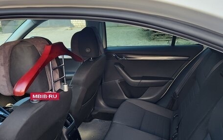 Skoda Octavia, 2013 год, 1 250 000 рублей, 6 фотография