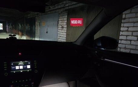 Skoda Octavia, 2013 год, 1 250 000 рублей, 11 фотография