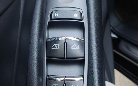 Infiniti Q50 I рестайлинг, 2018 год, 2 200 000 рублей, 11 фотография